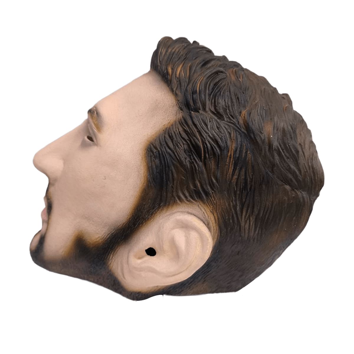 Miniatura 7 de Mascara de Latex Lionel Messi MA-126